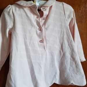 Baby girl shirt